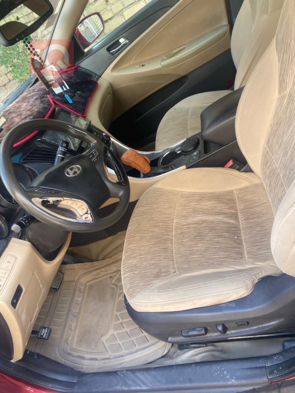 هيونداي سوناتا